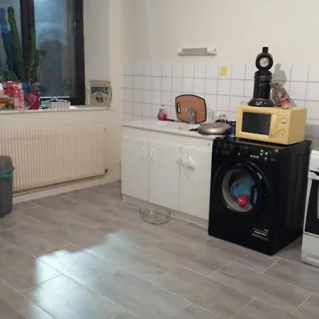 Apartman Appt4