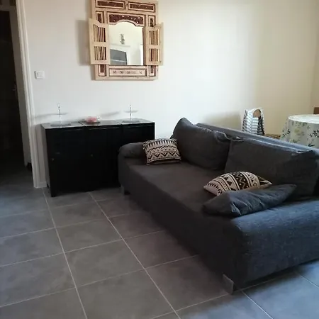 Appt4 Apartman Charmes