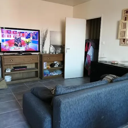 Appt4 Apartman *